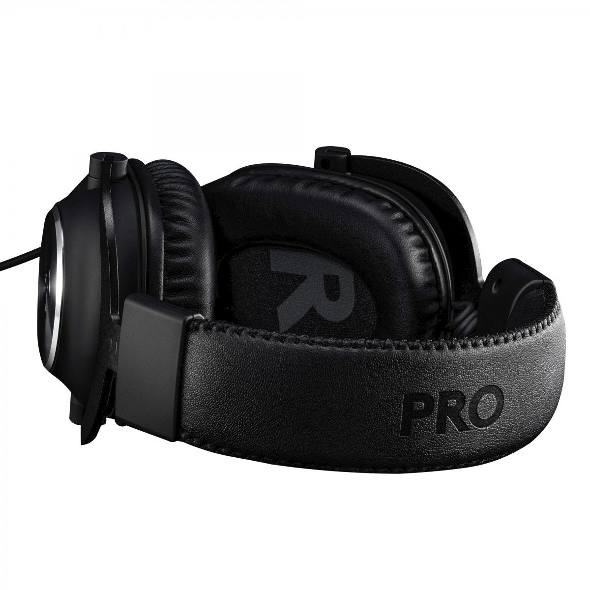 LOGITECH PRO X Wireless LightSpeed Gaming Headset - BLACK - EMEA