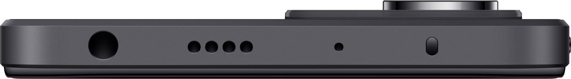Xiaomi Redmi Note 12 Pro 5G (Double Sim - 6.67", 128 Go, 6 Go RAM) Noir