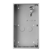 BCS BCS-PPN2-N Boîtier encastré pour installations électriques