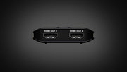Aten VS4812-AT 2-Port True 4K HDMI Répartiteur