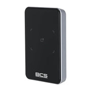 BCS BCS-L-CRS-M7Z Lecteur de cartes a proximité Mifare avec buzzer et LED, IP66