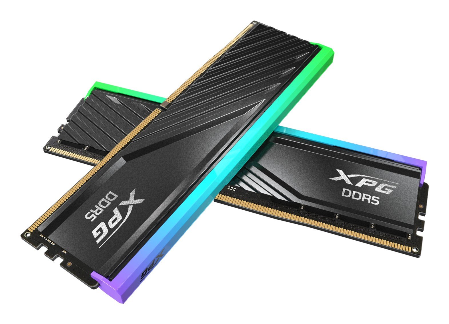 Module de mémoire XPG LANCER BLADE RGB 48 Go 2 x 24 Go DDR5