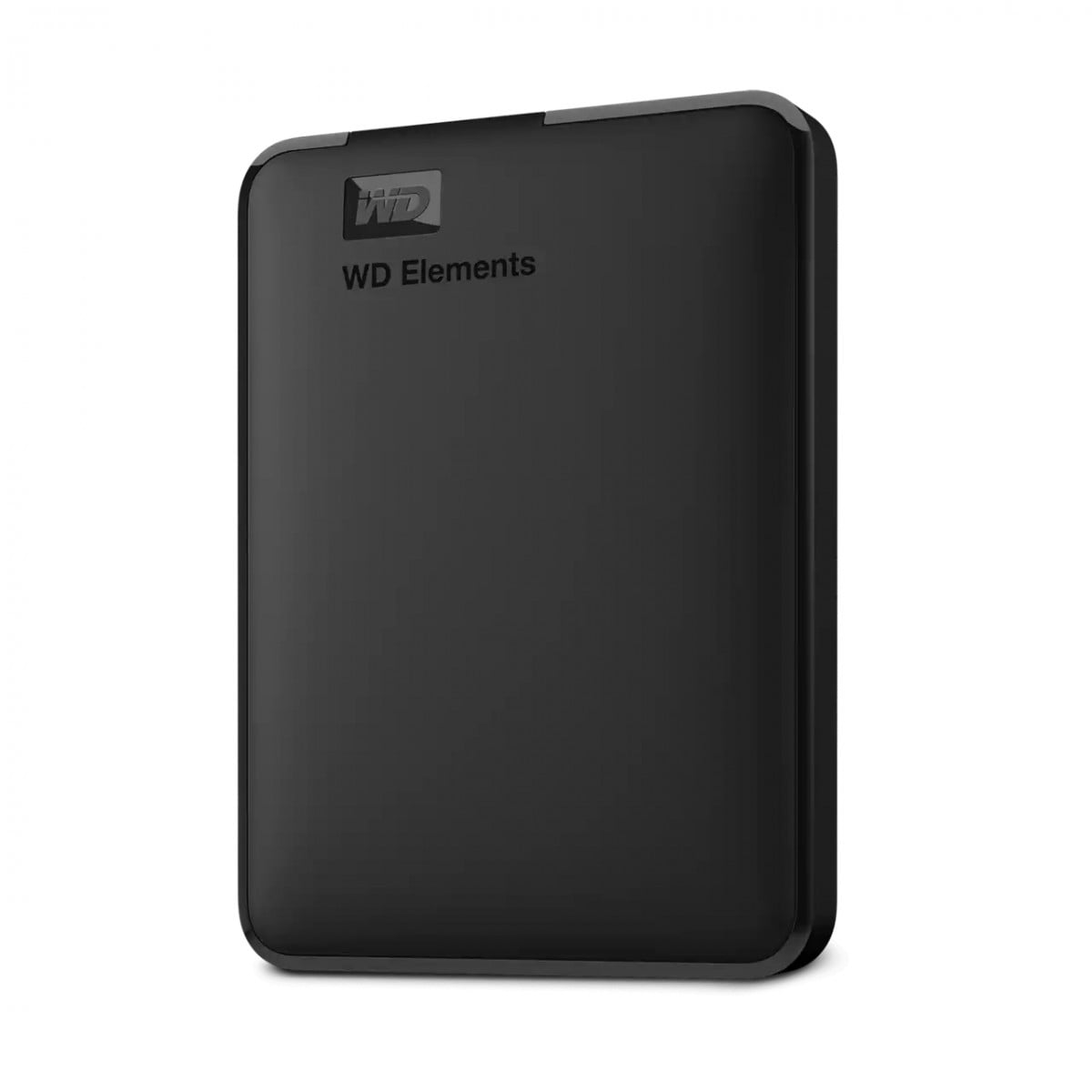 HDD EXT Elements EE 1TB Black