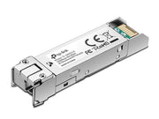 TP-Link Omada TL-SM321B module émetteur-récepteur de réseau Fibre optique 1250 Mbit/s SFP