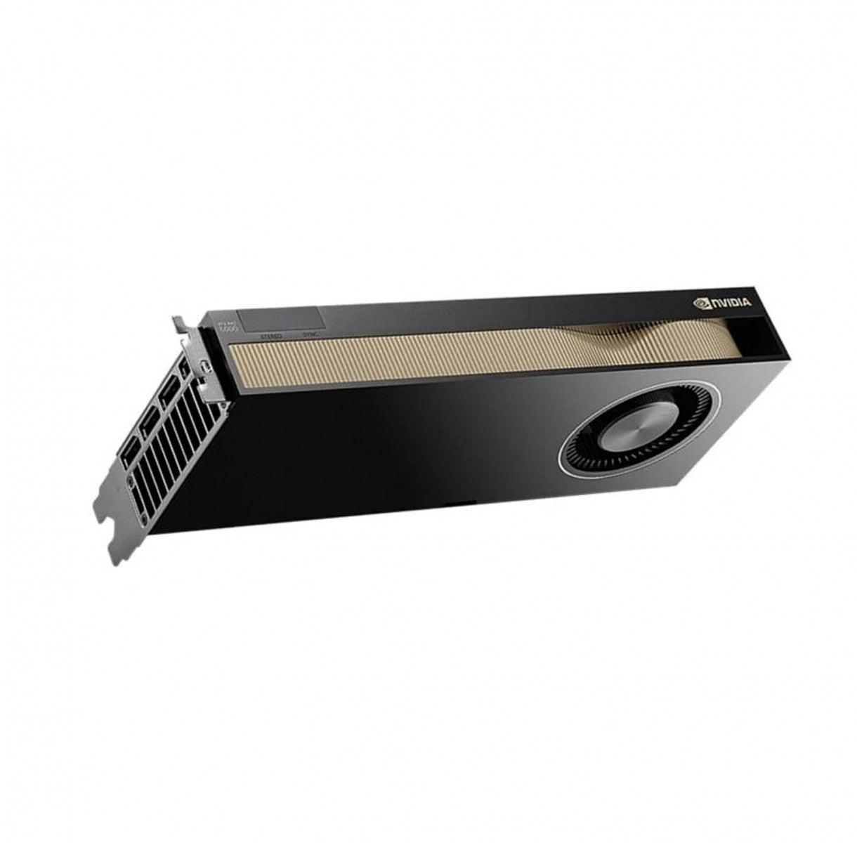 HP NVIDIA RTX PRO 6000 Blackwell Max-Q 300W 96 GFX