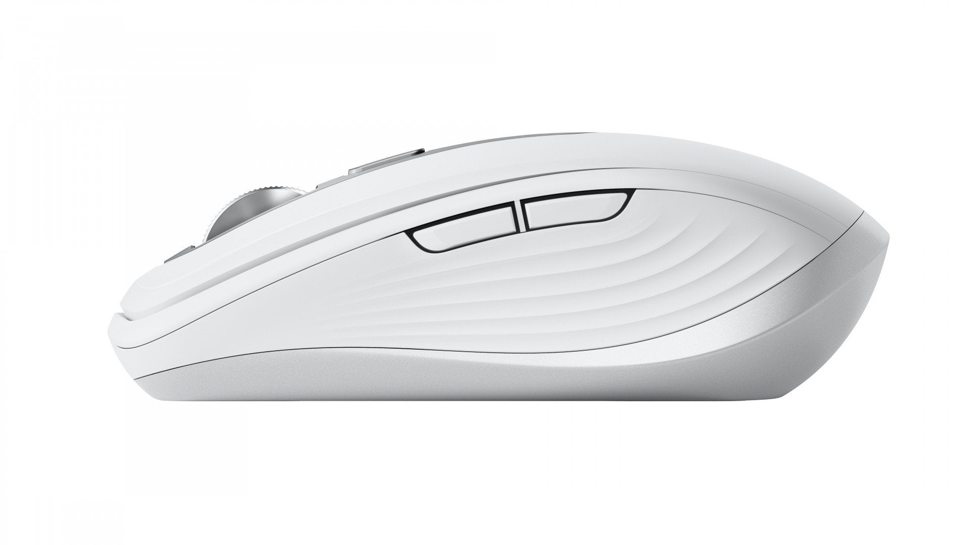 LOGITECH MX Anywhere 3S Mouse optical 6 buttons wireless Bluetooth pale grey