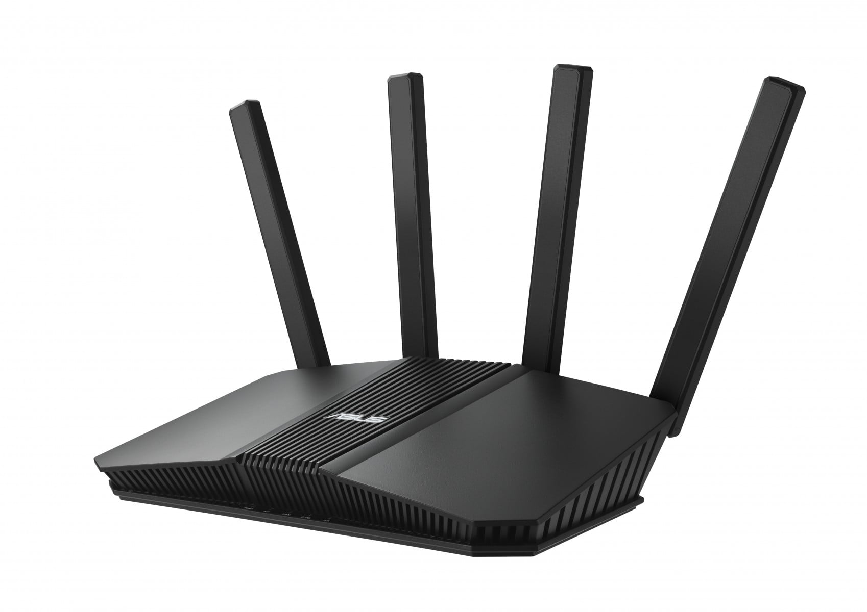 ASUS Wi-Fi 7 AiMesh Extendable Router 4K-QAM MLO Five 2.5GbE ports