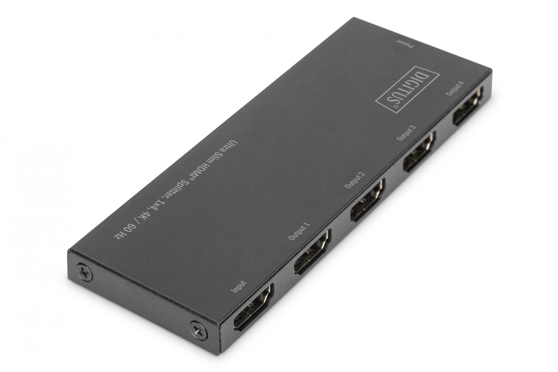 Digitus DS-45323 répartiteur vidéo