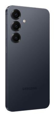 Samsung S25 5G 256GB Blue Black