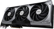 MSI GeForce RTX 5090 Ventus 3X OC 32GB GDDR7 DLSS4