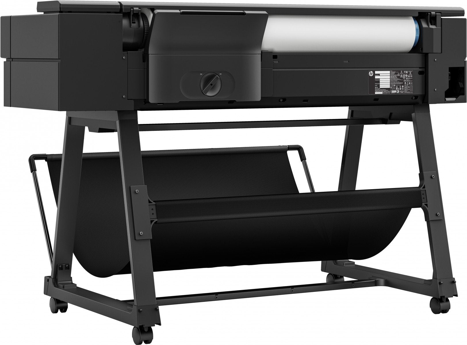HP DesignJet T850 Printer 2y Warranty