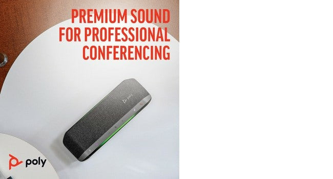 Poly Sync 40+-M USB-A USB-C SP+BT700A