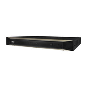 BCS BCS-P-NVR1602-A-4K(4) Enregistreur IP 4K 16 canaux avec prise en charge de 2 disques durs