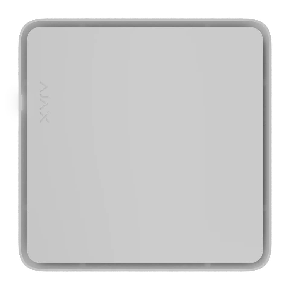 Ajax Systems 134500.122.WH1 Enregistreur NVR HAC 8 canaux avec sortie HDMI - blanc