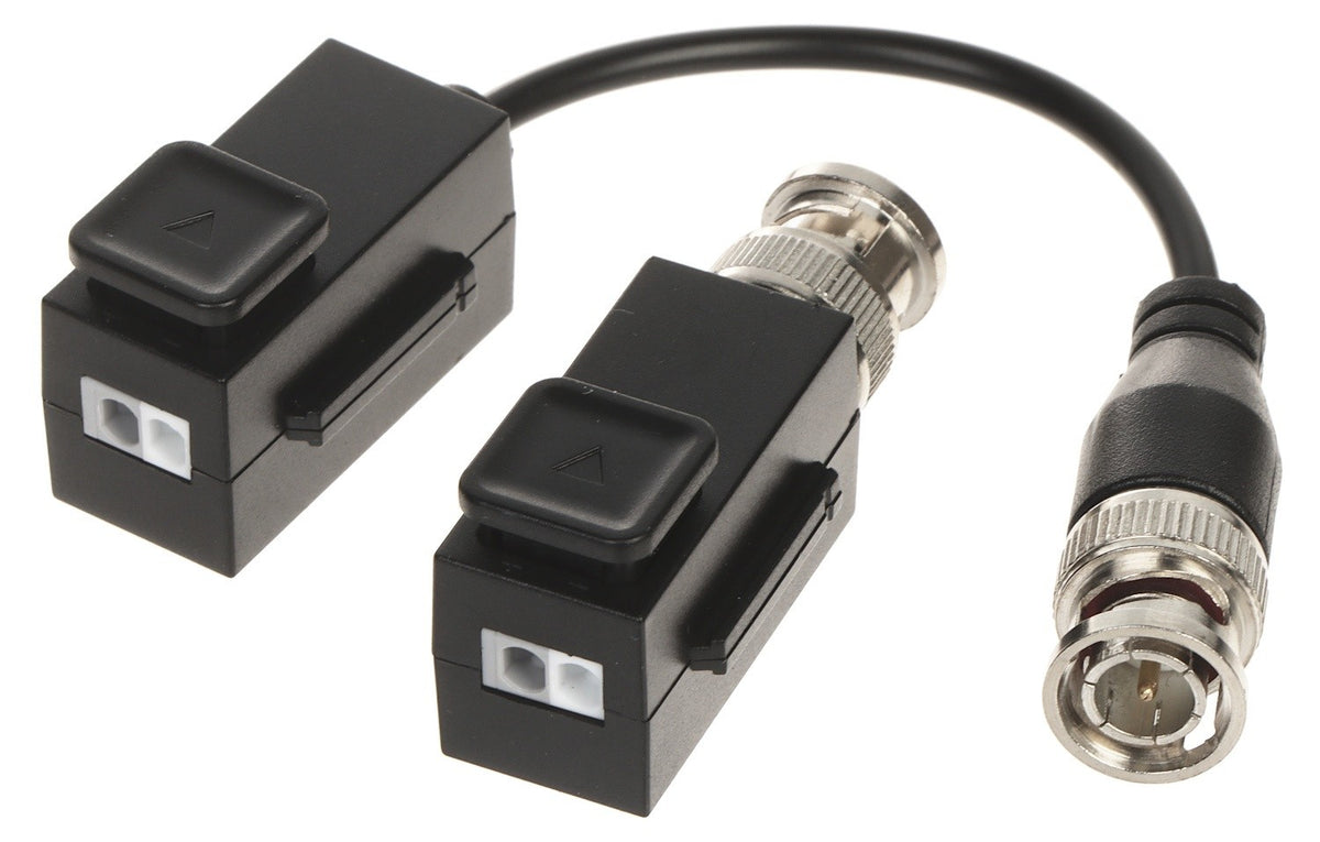 Hikvision DS-1H18S/E(C) Video Balun