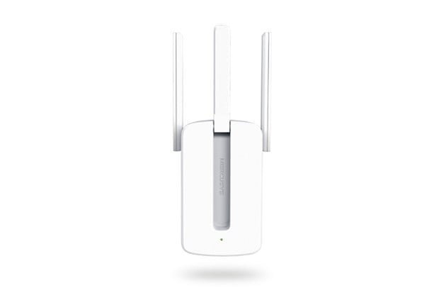TP-LINK MW300RE Mercusys 300Mbps Wi-Fi Range Extender