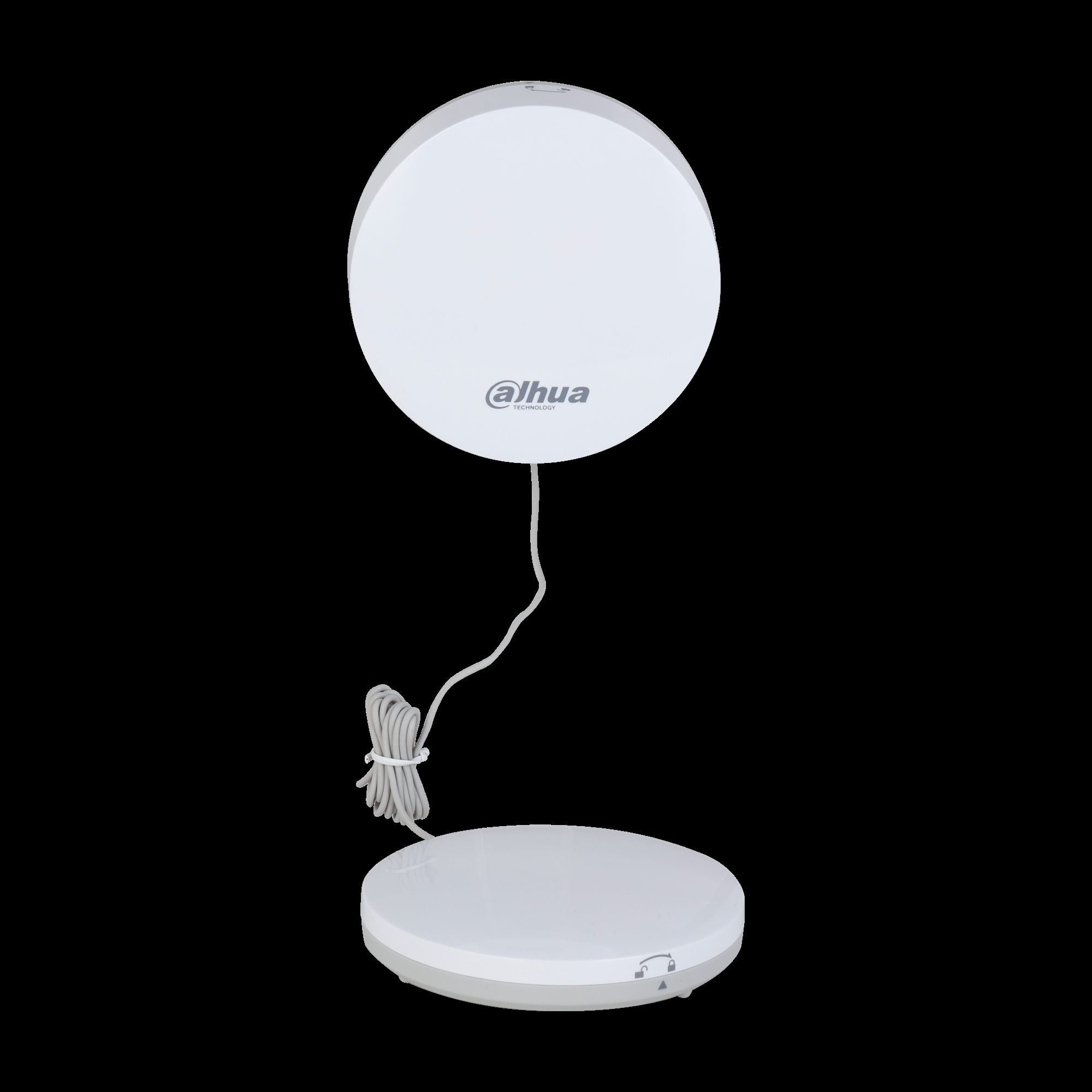 Dahua ARD912-W2(868D) Détecteur de fuite d'eau sans fil