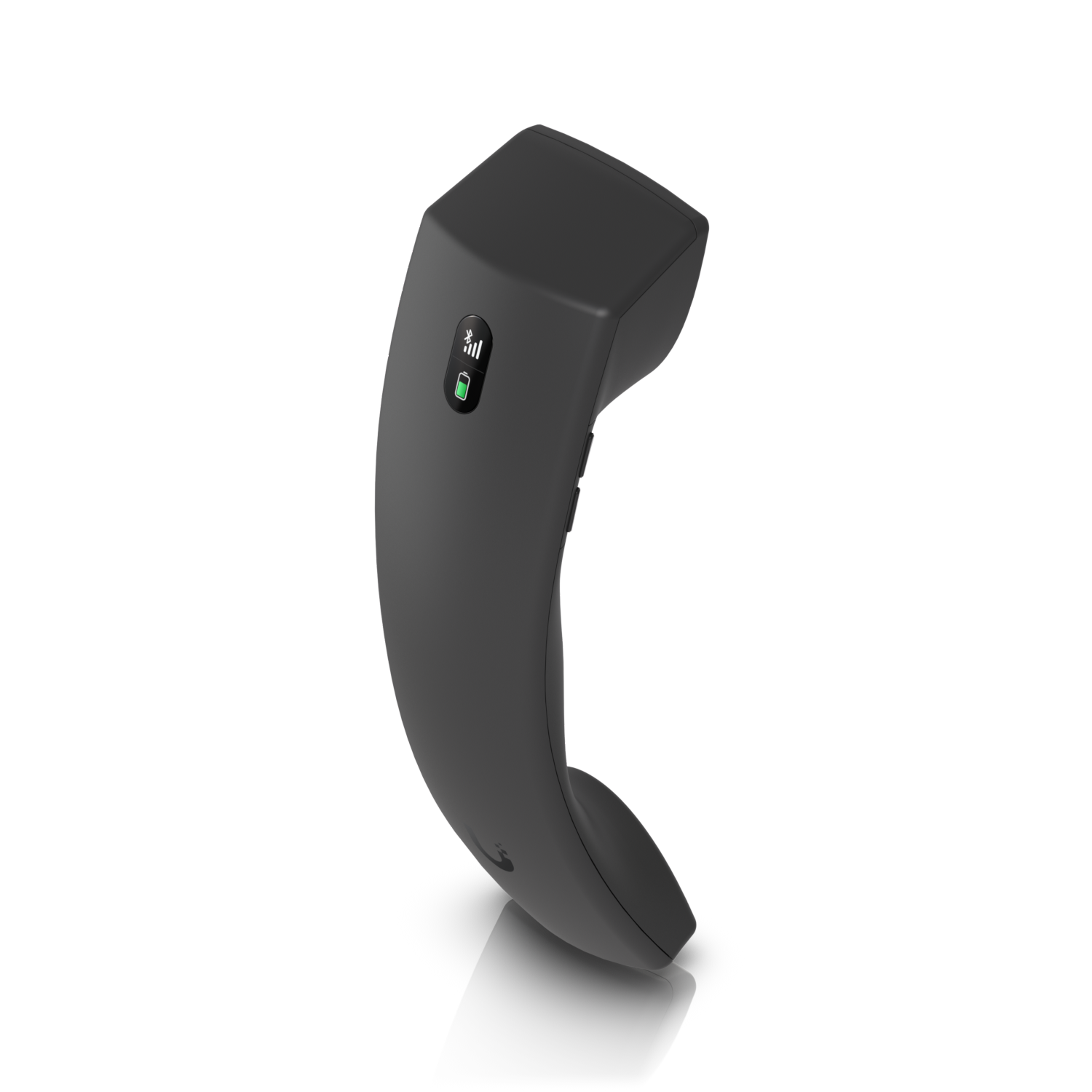 Ubiquiti UT-G3-Handset combiné de téléphone sans-fil analogique Noir