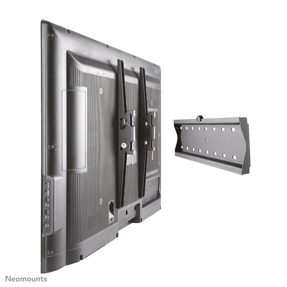 NEOMOUNTS FPMA-W350BLACK Support pour écran mural 32-55p - inclinable