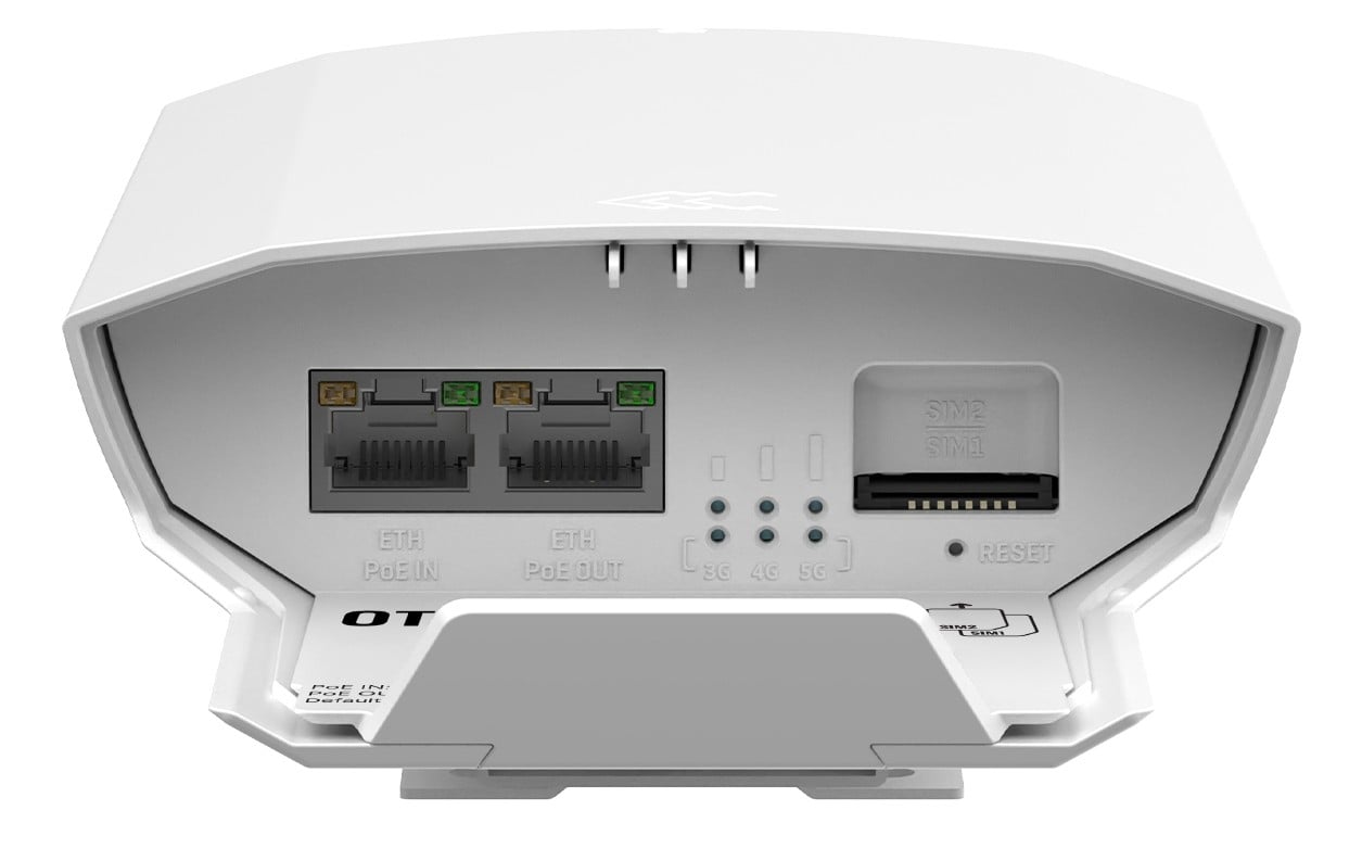 TELTONIKA NETWORKS OTD144 Outdoor Wi-Fi Router