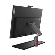 "Lenovo ThinkCentre M90a Intel® Core™ i5 i5-14500 60,5 cm (23.8"") 1920 x 1080 pixels Écran tactile PC All-in-One 16 Go DDR5-SDRAM 512 Go SSD Windows 11 Pro Wi-Fi"