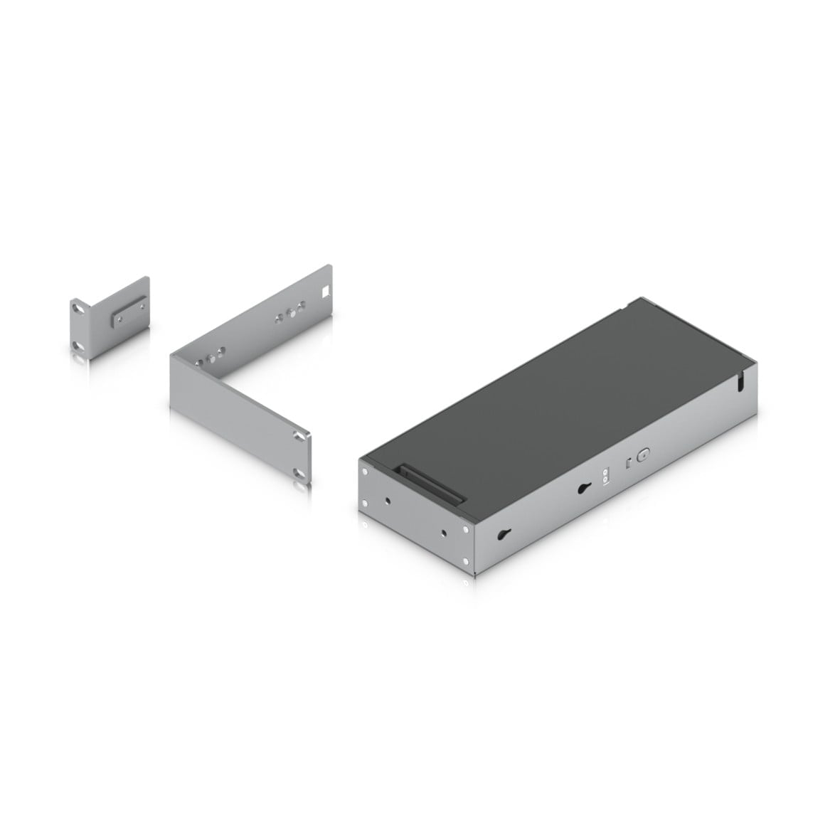 Rack mount accessory for Pro Max 16 swit