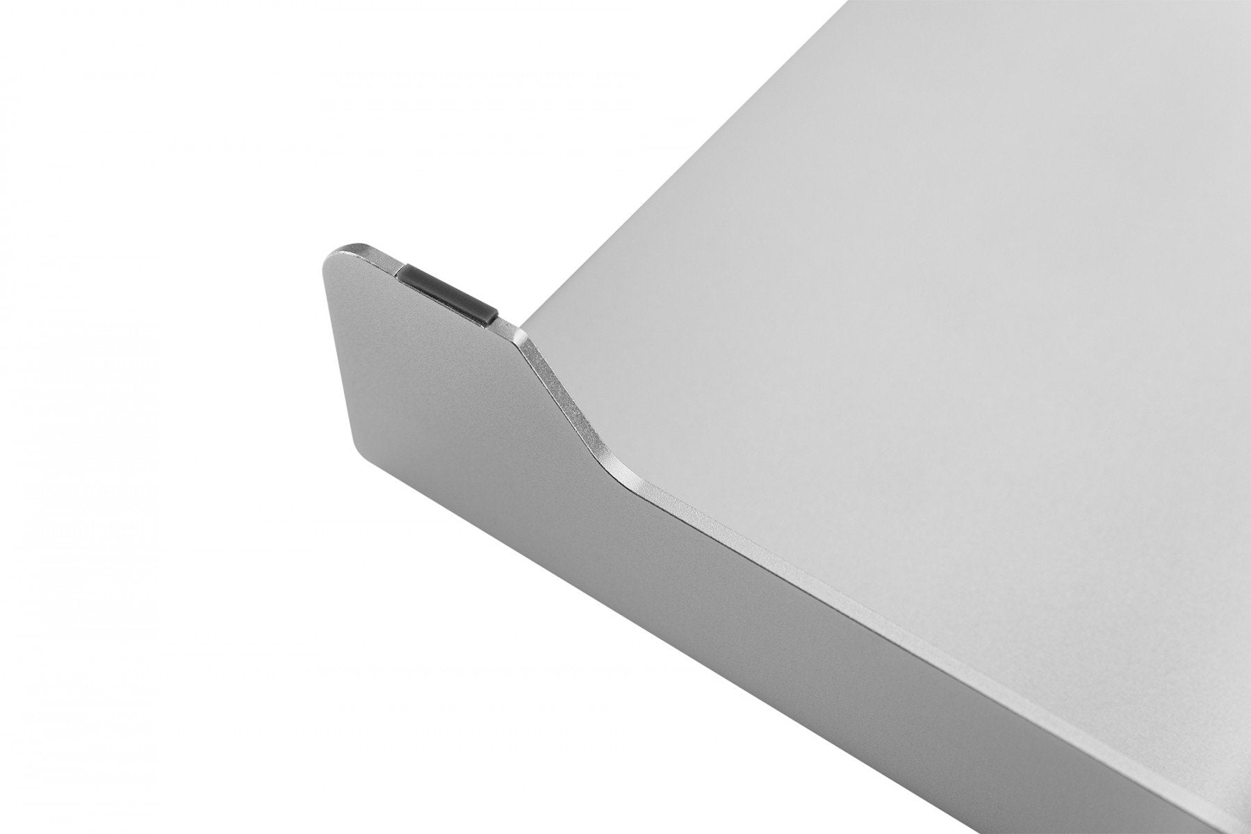 Digitus DA-90369 support d'écran plat pour bureau Argent