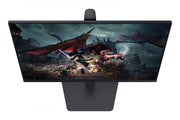 LS32CG510EUXEN 32"2560x1440 HDMI DP USB
