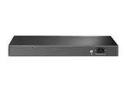 48 p 10/100M Switch 19 inch rack-mount