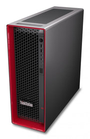Lenovo ThinkStation P5 Intel® Xeon® 32 Go DDR5-SDRAM 1 To SSD Windows 10 Pro for Workstations Station de travail