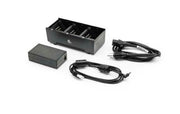 Zebra SAC-MPP-3BCHGUK1-01 chargeur de batterie Secteur
