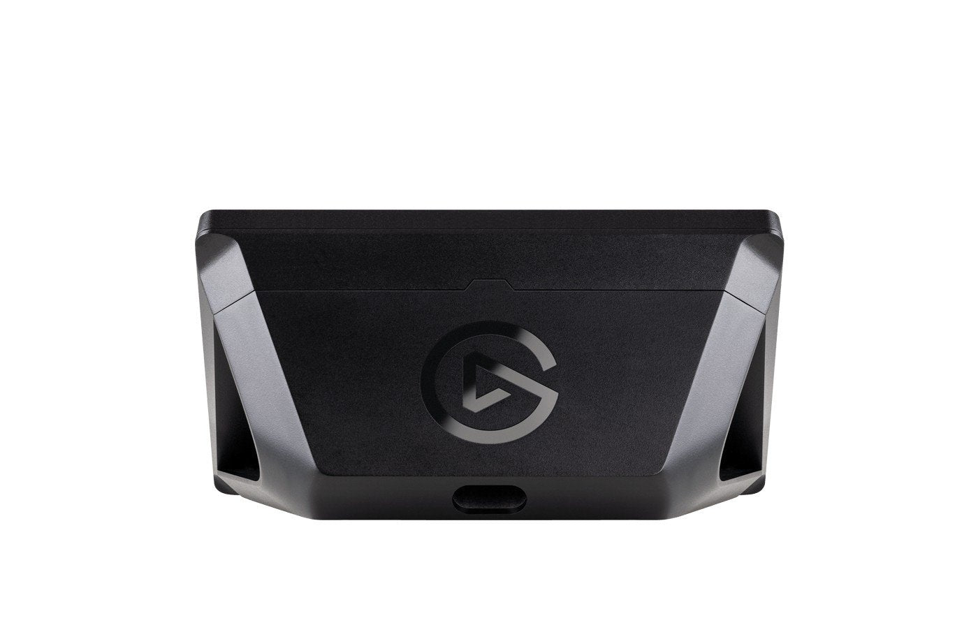 Clavier Corsair 10GAT9901 Bureau USB Noir
