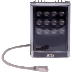 AXIS 01211-001 accessoire de caméra de sécurité unité LED IR