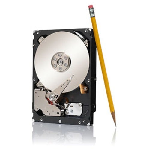 Seagate Constellation 4TB ST4000NM0033