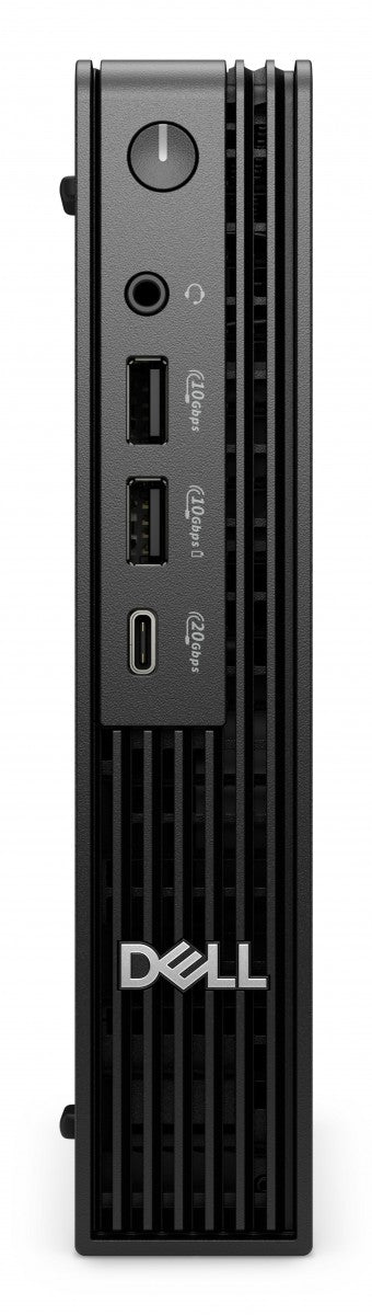 DELL Pro Micro Plus QBM1250 180W Intel Core Ultra 5 235 16GB 512GB W11P 3YPS
