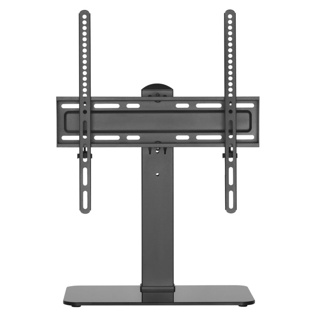"Techly ICA-LCD 323M Support TV 32-55"" Base pivotante pour télévision moniteur"