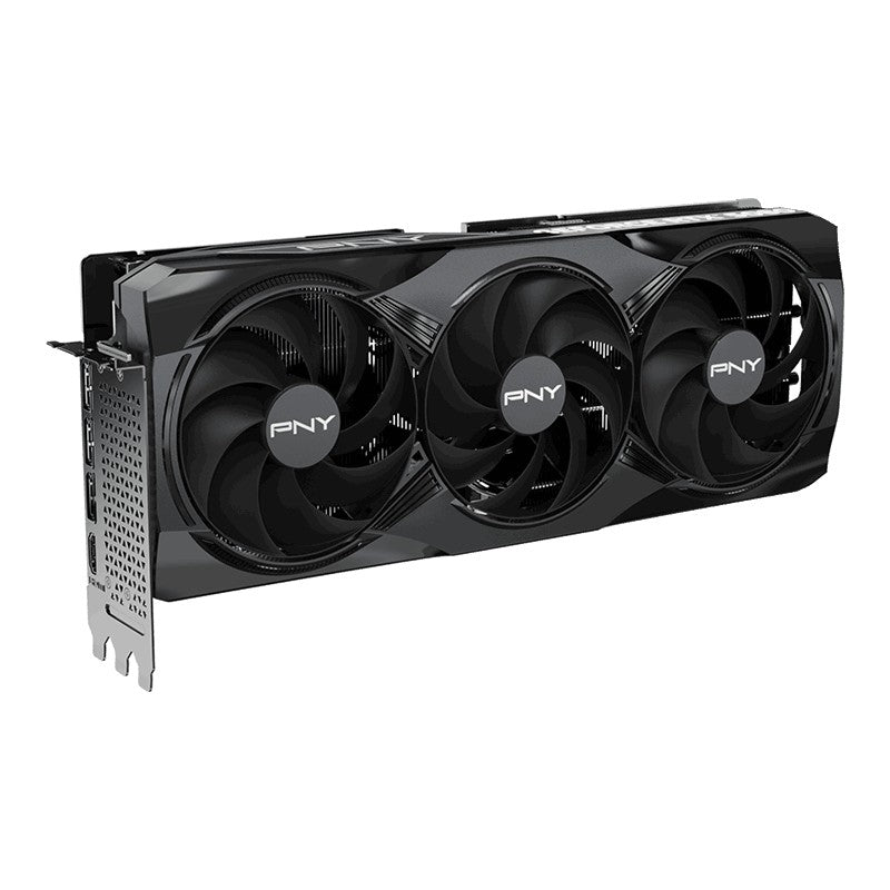 PNY GEFORCE RTX 5080 16GB Triple Fan