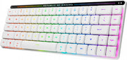 ASUS ROG Falchion RX Low Profile clavier Gaming USB + RF Wireless + Bluetooth Blanc