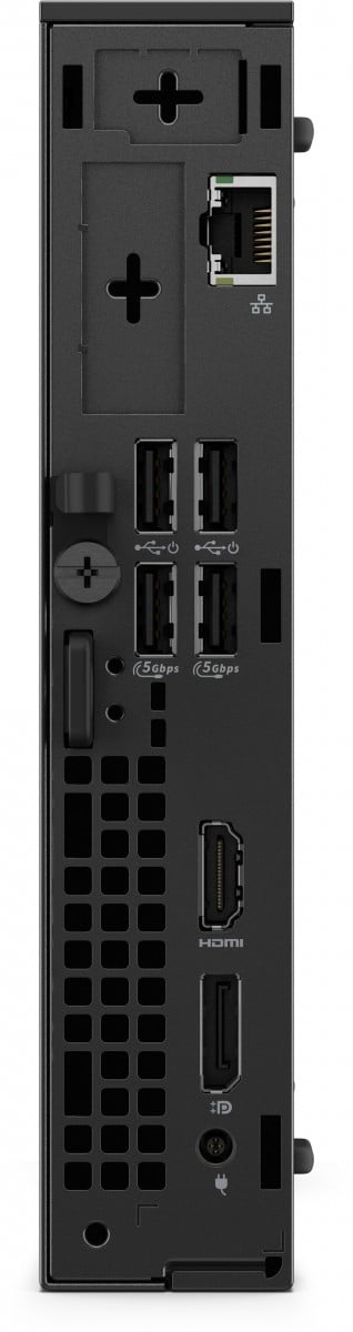Dell 9MMXP Pro Essential Micro PVM1265