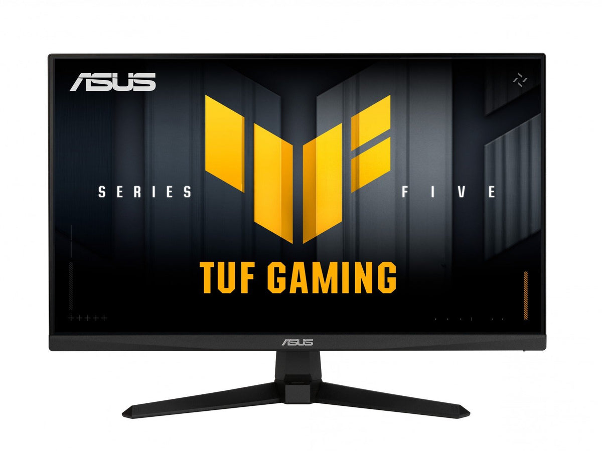 "ASUS TUF Gaming VG259QMR5A écran plat de PC 62,2 cm (24.5"") 1920 x 1080 pixels Full HD LCD Noir"