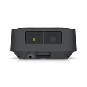 Dual-camera 4K video doorbell with progr