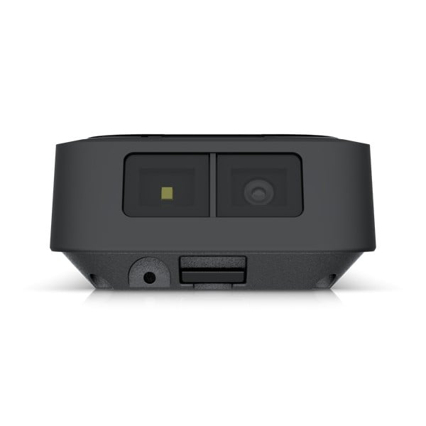 Ubiquiti UVC-G4 DOORBELL PRO Networks G4 Doorbell Pro Noir