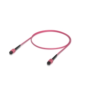 Ubiquiti UACC-OFC-MA-MPMP-3M-10 câble InfiniBand et a fibres optiques Rose