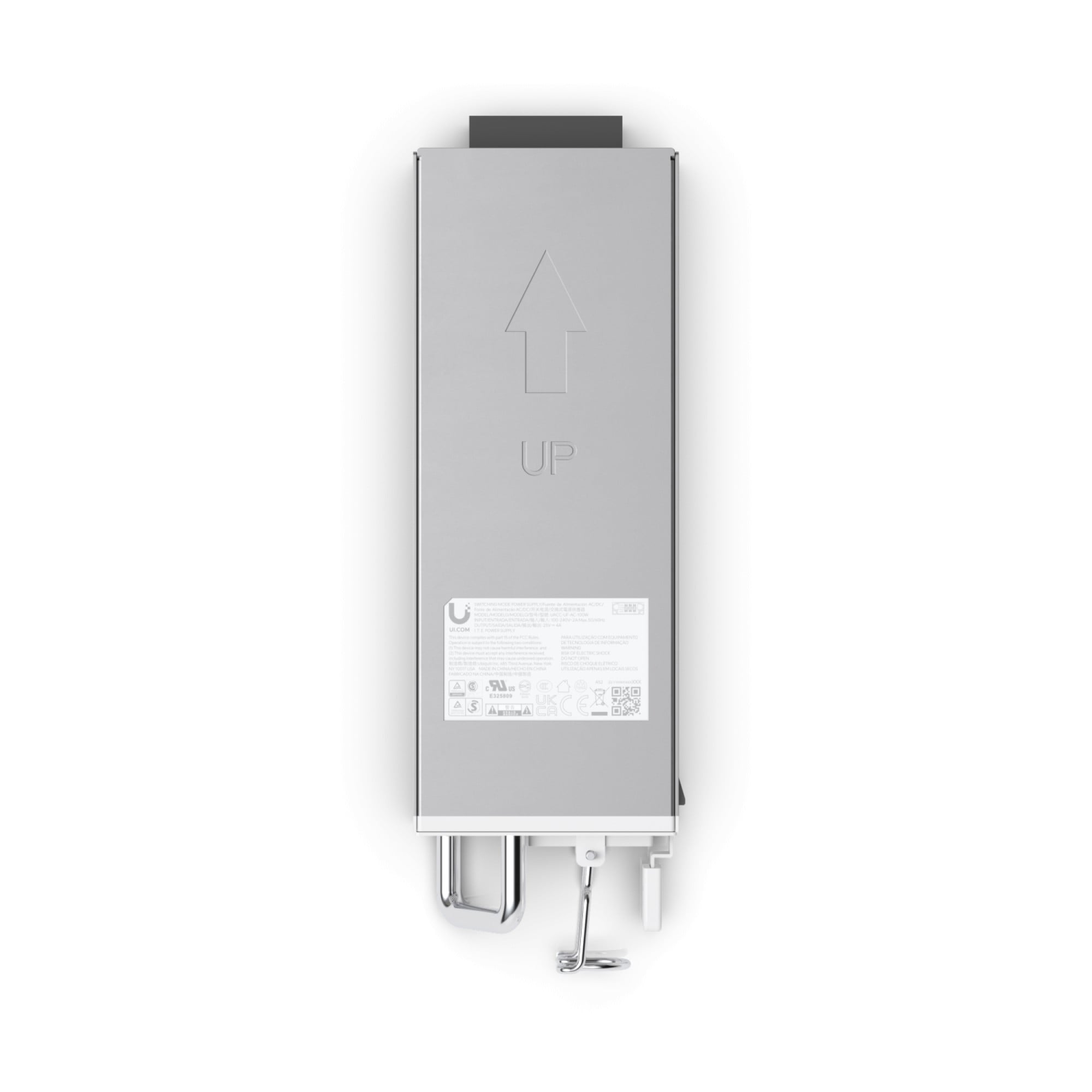 Ubiquiti UACC-UF-AC-100W Module d'alimentation AC/DC 100W