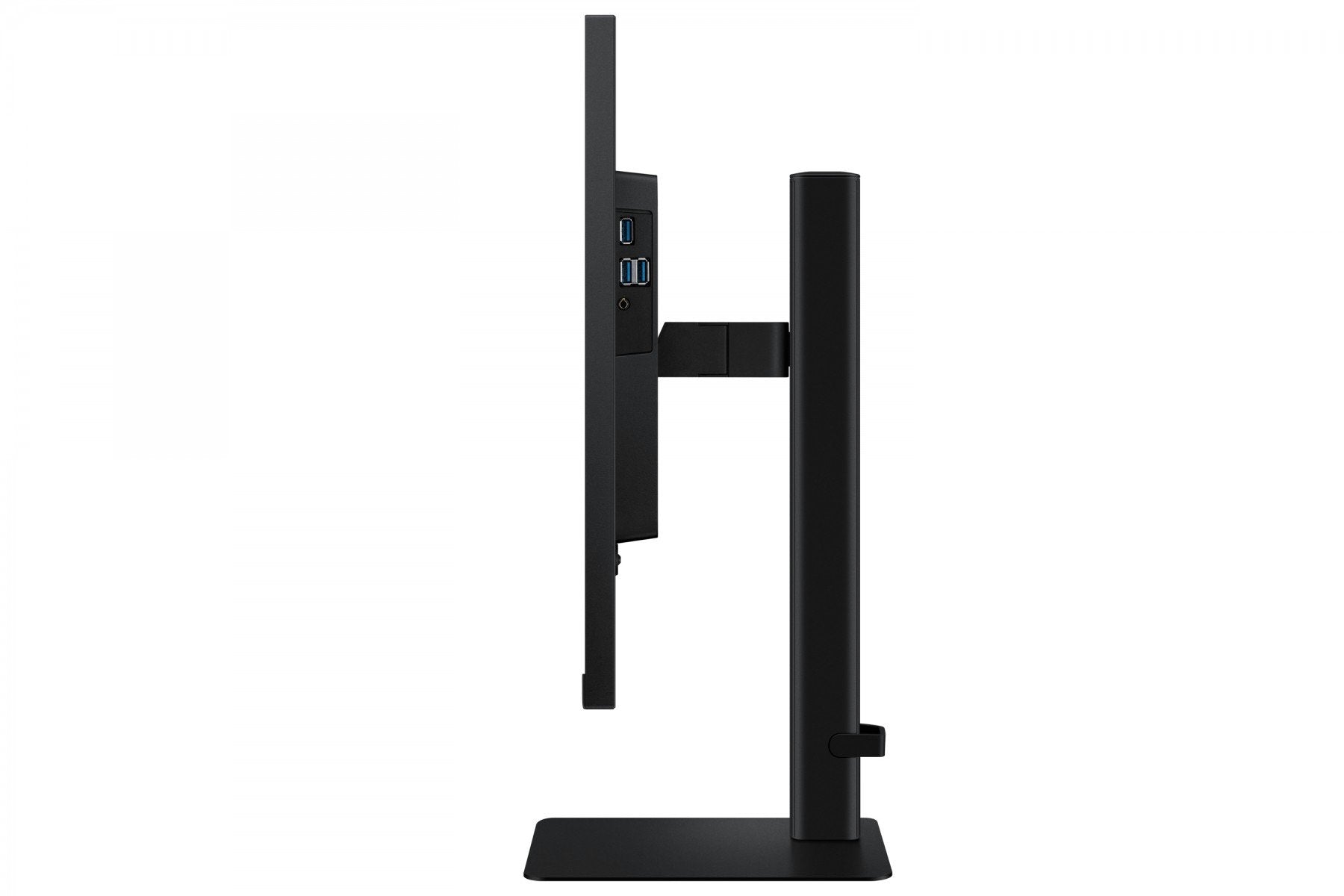 SAMSUNG ViewFinity S80D 27p UHD IPS 60Hz 5ms HDMI