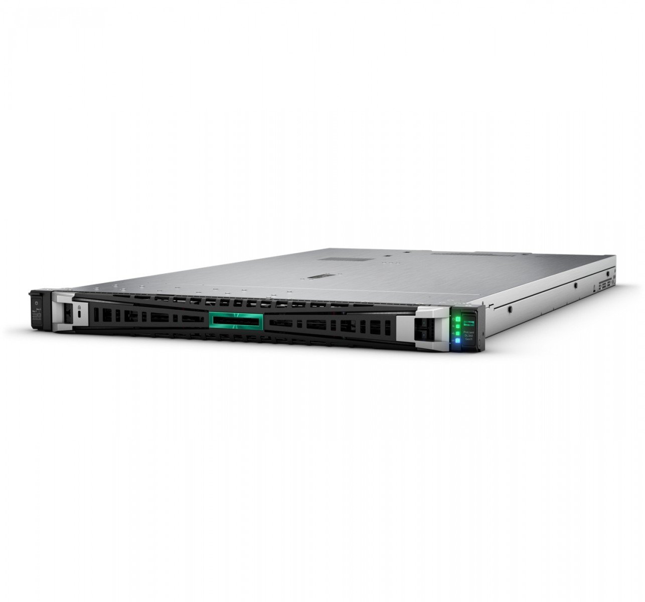 HPE ProLiant DL360 Gen11 5515+3.2GHz
