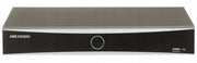 Hikvision DS-7608NXI-K1/8P(D)/Alarm4+1 8-ch 1U 8 PoE AcuSense K VPro NVR