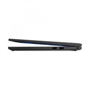 "Lenovo ThinkPad T14s 2-in-1 Gen 1 Intel Core Ultra 7 255U Hybride (2-en-1) 35,6 cm (14"") Écran tactile WUXGA 32 Go LPDDR5x-SDRAM 1 To SSD Wi-Fi 7 (802.11be) Win"