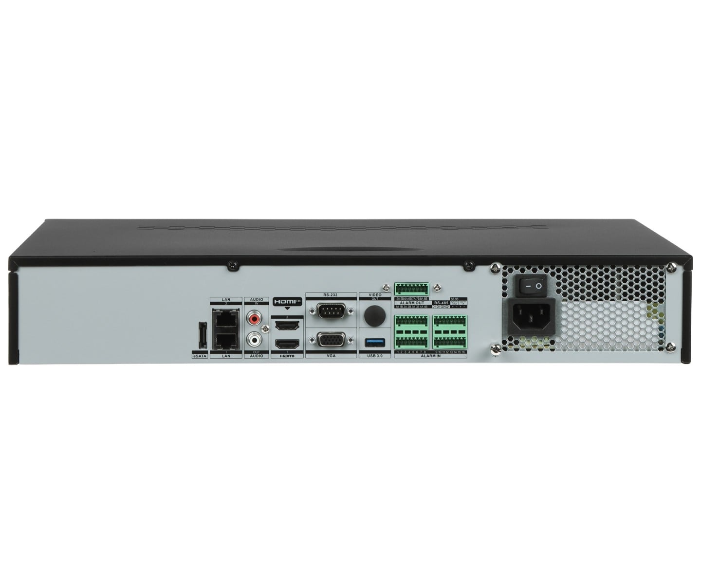 Hikvision DS-7732NXI-I4/VPro Enregistreur NVR