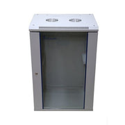 Extralink EX.14336 étagere 15U Rack monté sur le mur Gris